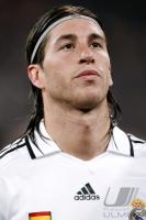 FUSSBALL    CHL 2008/2009   Real Madrid - FC Liverpool