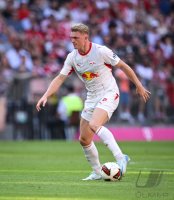 Fussball  Telekom Cup 2026 FC Bayern Muenchen -  RB Leipzig