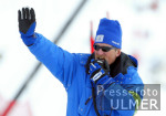 Olympische Winterspiele 2002 Abfahrt Herren