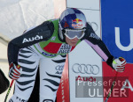 Ski Alpin; Riesenslalom Slden Damen