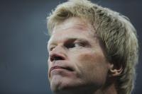 ABSCHIED OLIVER KAHN: BAYERN MUENCHEN - DEUTSCHE NATIONALMANNSCHAFT