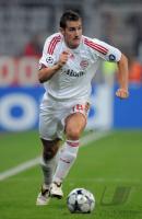 Fussball Champions League 08/09 KLOSE  (FC Bayern Muenchen )