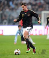 Fussball Nationalmannschaft: Miroslav Klose (GER)