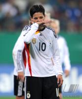 Frauen Nationalmannschaft : Linda Bresonik (GER)