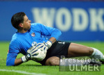 Fussball 1. Bundesliga: FCK, WIESE