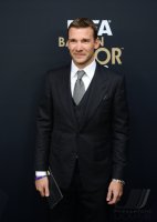 Fussball International  FIFA Ballon d Or 2012: Andriy Shevchenko (Ukraine) 