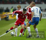 FUSSBALL INTERNATIONAL  Euro Quali 2004