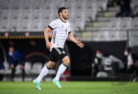 FUSSBALL INTERNATIONAL Testspiel EM 2021:  Deutschland - Daenemark