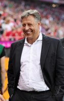 Fussball 1. Bundesliga Saison 2016/2017: FC Bayern Muenchen - SV Werder Bremen