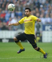 Fussball 1. Bundesliga, Saison 2011/2012: FC Schalke 04 - Borussia Dortmund