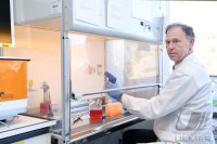 COVID-19-Medikament, Studie Phase II: Prof. Dr. Oliver Planz (UKT Tuebingen)