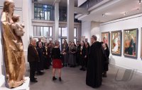 Ordenstag 2015 in Rottenburg