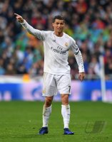 Fussball CHL 15/16 Viertelfinale: Real Madrid - VfL Wolfsburg