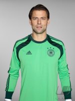 FUSSBALL PORTRAIT TERMIN DEUTSCHE NATIONALMANNSCHAFT WM 2014