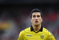 Fussball 1. Bundesliga : Nuri Sahin (Borussia Dortmund)