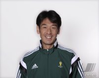 FUSSBALL WM 2014 Fototermin FIFA WM Schiedsrichter: Yuichi NISHIMURA (Japan)
