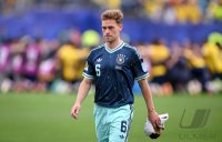 Fussball WM 2026 PK: Ecuador - Deutschland