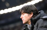 Fussball Nationalmannschaft: Trainer Joachim Loew (GER)