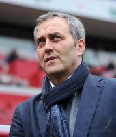 Fussball 1. Bundesliga, Saison 2011/2012: 1. FC Koeln - SV Werder Bremen