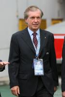 Fussball Champions League AC Mailand - FC Liverpool