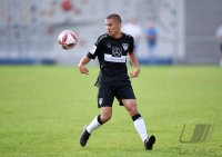 Fussball Verbandsliga 2020/2021: TSG Tuebingen - VfB Stuttgart U 19