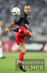 Fussball International, CHEVANTON Einzelaktion