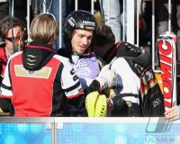 Ski Alpin  Herren  Slalom  Garmisch-Partenkirchen NEUREUTHER (GER)