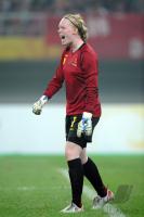 FUSSBALL  Olympia 2008   Vorrunde  Frauen  China - Schweden