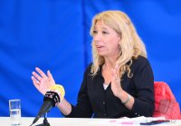 PK Vereinsgruendung, BewegtEuch,  will Kindern in Corona-Zeiten Sport ermoeglichen