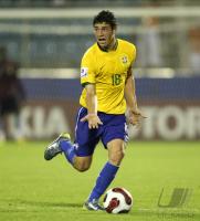 Fussball International  U 17 Weltmeisterschaft Achtelfinale