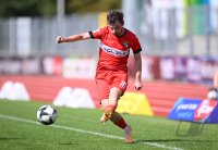 Fussball Regionalliga Sued 23/24: TSG Balingen - FC Astoria Walldorf