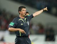 Fussball 1. Bundesliga VfB Stuttgart - FC Schalke 04  Saison 07/08VfB Stuttgart - FC Schalke 04