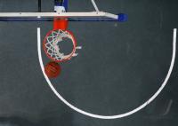 1. Basketball Bundesliga  09/10  Brose Baskets  - Walter Tigers