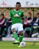 Fussball Saison 1. Bundesliga  Saison 2013/2014: SV Werder Bremen - 1. FC Nuernberg