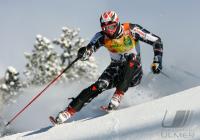 Ski Alpin  Herren Superkombination Beaver Creek