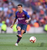 FUSSBALL International 2018/2019: FC Barcelona