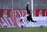 3. Fussball Bundesliga : SpVgg Unterhaching - Holstein Kiel