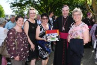 Bischofsweihe Matthaeus Karrer (Dioezese Rottenburg - Stuttgart)