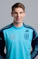 OFFIZIELLER FOTOTERMIN DEUTSCHE NATIONALMANNSCHAFT