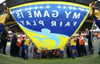 Fussball WM 2006  Italien - USA