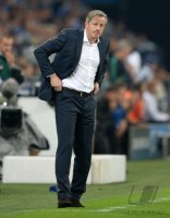 Fussball Champions League Play-off,  Saison 2013/2014: GC Schalke 04 - Paok Saloniki