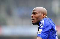 FUSSBALL, 1. BUNDESLIGA, 34. Spieltag: Hamburger SV, DEMEL