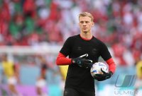 FUSSBALL WM 2022 Vorrunde: Daenemark - Tunesien