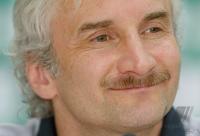 Teamchef  Rudi Vller  Voeller