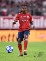 Fussball Abschiedsspiel Bastian Schweinsteiger; FC Bayern Muenchen - Chicago Fire