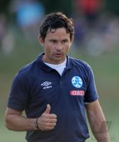 Regionalaliga Stuttgarter Kickers Testspiel