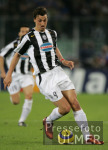 Fussball CHL Juventus Turin - FC Liverpool