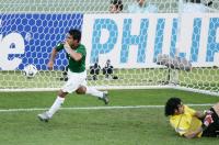 Fussball WM 2006 Mexico - Iran