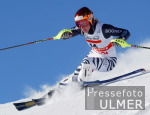 SKI  WM 2003  St.Moritz Slalom Damen