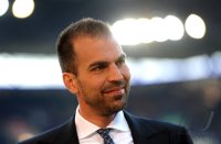 2. Fussball Bundesliga: Trainer  Markus Babbel  (Hertha BSC Berlin)